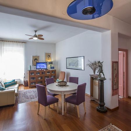 Apartmán Living In San Peter Řím Pokoj fotografie