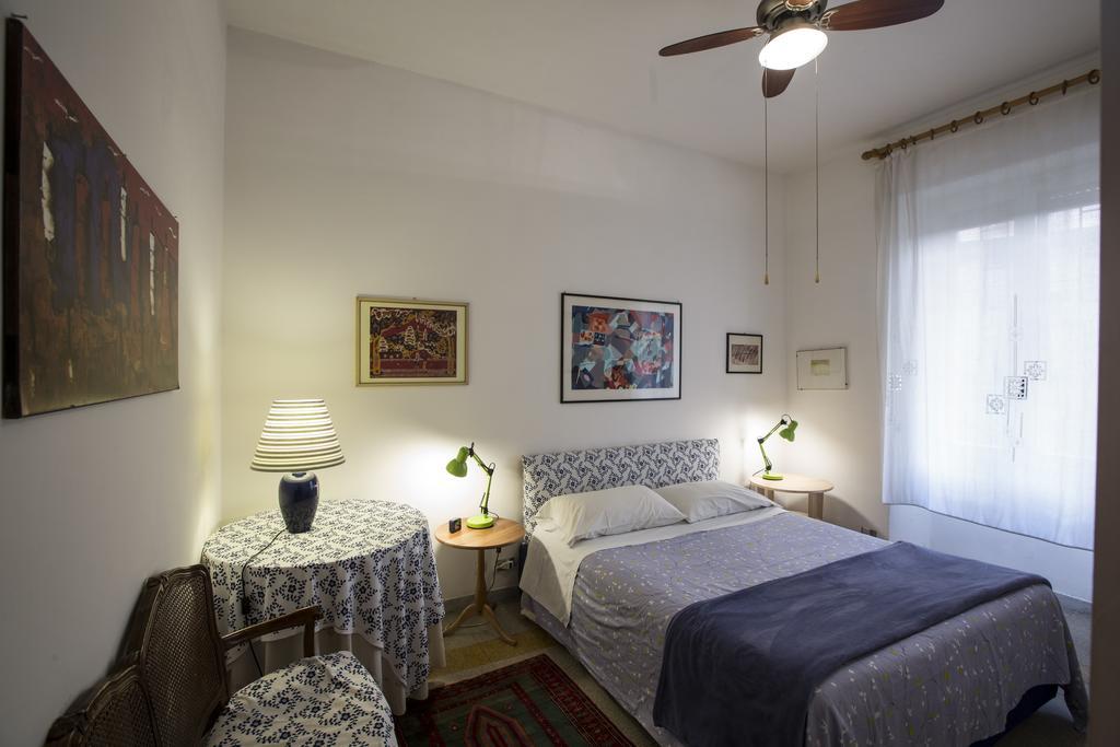 Apartmán Living In San Peter Řím Pokoj fotografie