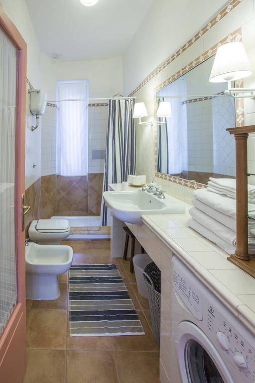 Apartmán Living In San Peter Řím Pokoj fotografie